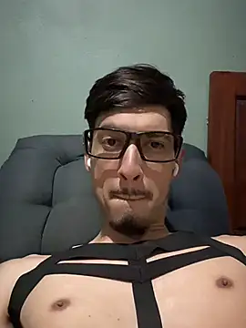 ElBratid Live XXX Chat