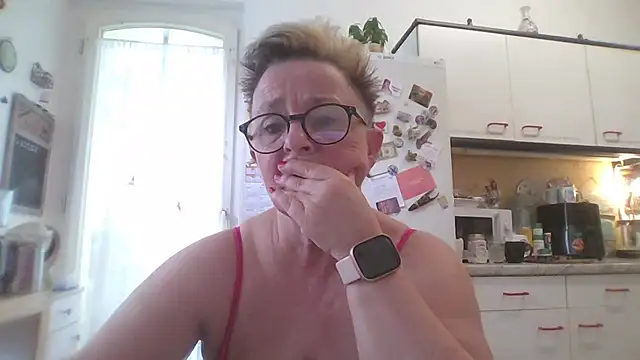 Reife_Katy Webcamshow