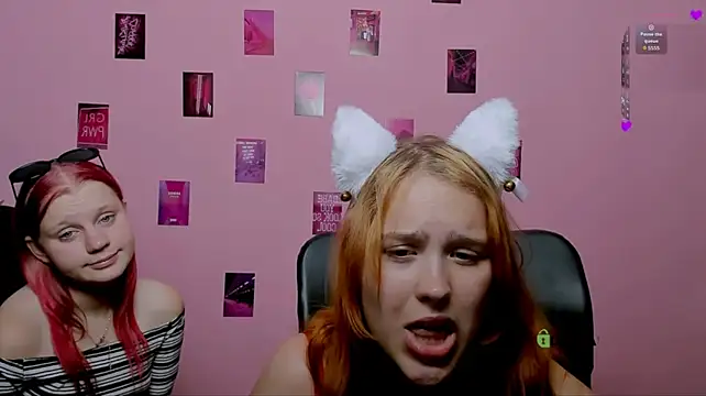 roxy_starr_ Chat XXX in diretta