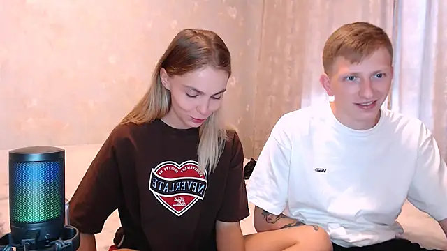 Czat XXX na żywo – juliaanddima