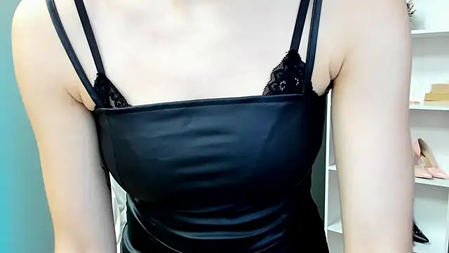 Meagn_Extasy Live XXX-Chat