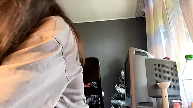 MindaHallmon's Live XXX Chat