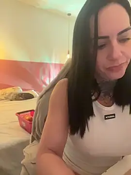 Anny_Fetish 라이브 XXX 채팅