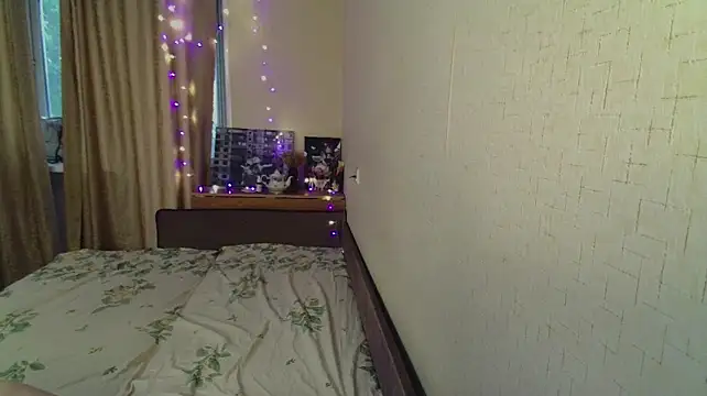 Lil_foxxx 라이브 XXX 채팅