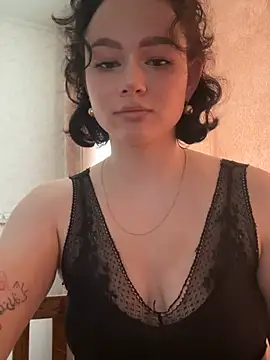 צ'אט XXX בשידור חי של Homa_homa