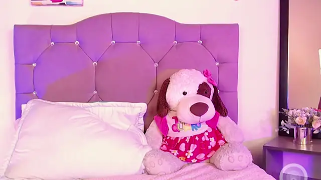 Im_megaan 라이브 XXX 채팅