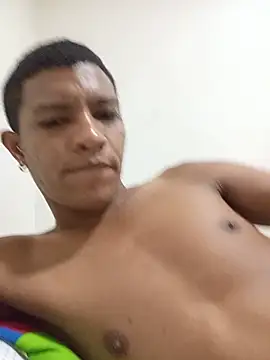 Show de webcam de Sweet_Twinkxx