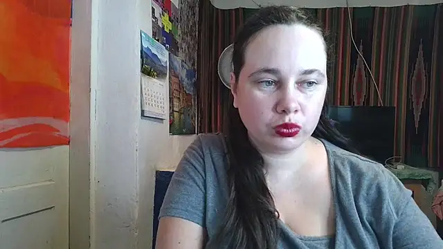 Živý XXX chat Cora_Maro