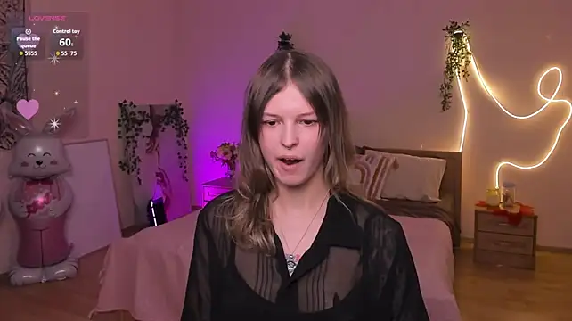 Lisa_Blossom XXX чат на живо
