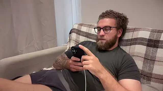 Bear_bear_ Live XXX-chat