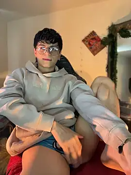 marckalexis Adlı Modelin Web Kamerası Şovu