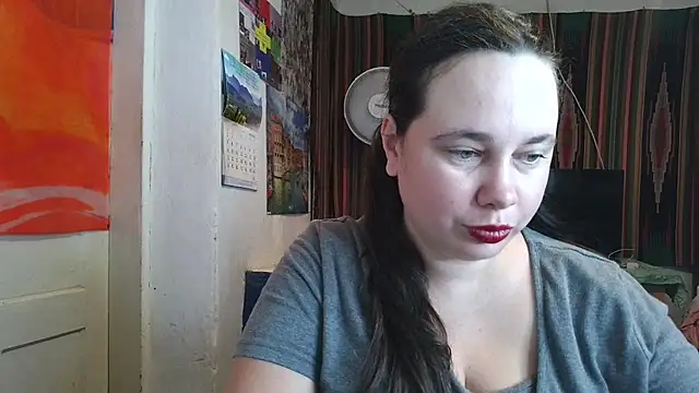 Cora_Maro's Live XXX Chat