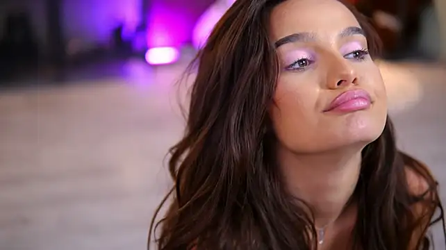 Lena_Laurent লাইভ XXX চ্যাট