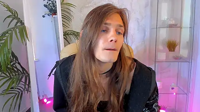 WillFobos Live XXX-Chat