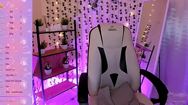 CharliGrace_'s Live XXX Chat