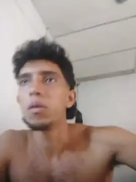 Show modela Noscay na web-kameri