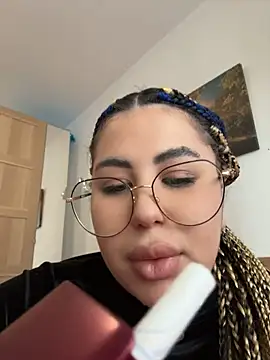 DaianaKimberly Chat XXX live