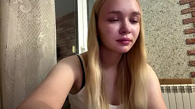 LovelyLisy – Live XXX-chat