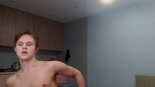 Chat XXX ao vivo de MartinMendez