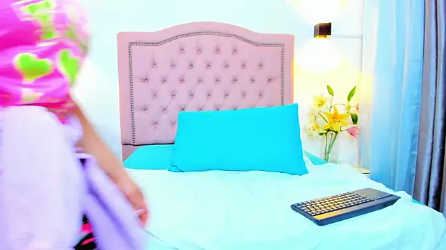 JulieeHabubu 라이브 XXX 채팅