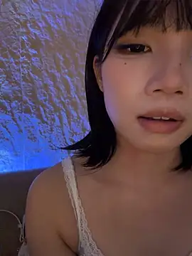 Show webcam de Yiyi-707