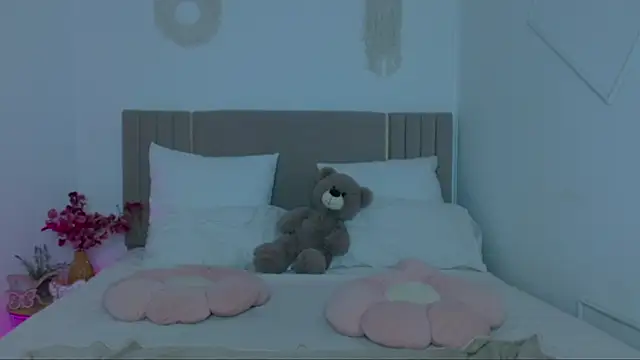 Živý XXX chat Your_Mashaa