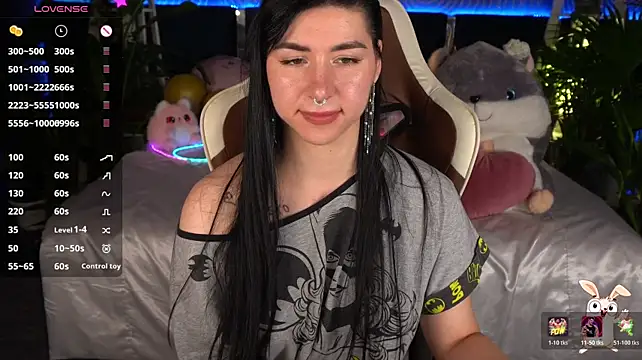 عرض كام EmilyCandyy