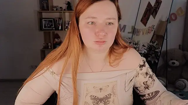 XXX chat uživo modela carolina_elf