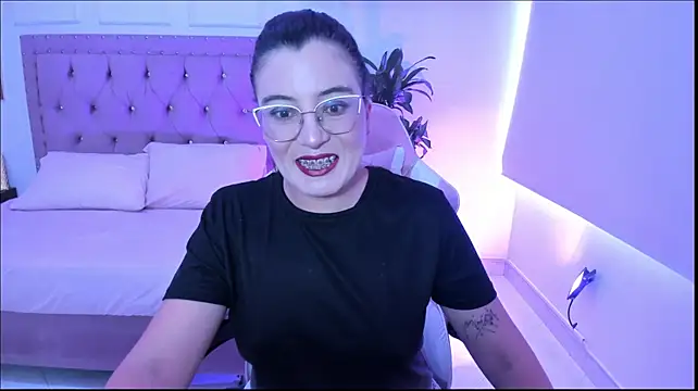 Chatroom XXX en direct de allison_mc