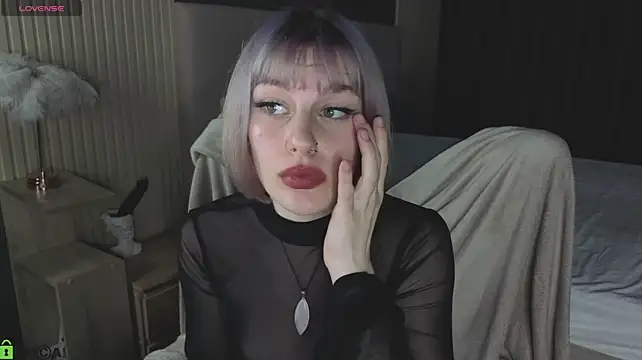 Chatroom XXX en direct de Megg_bb