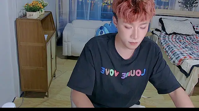 An-X888's Live XXX Chat