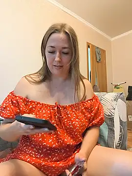 YourSweetRi's Live XXX Chat