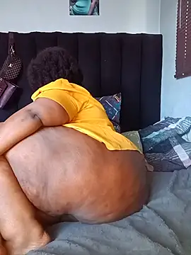 Chat XXX en directo de sotho_ssbbw