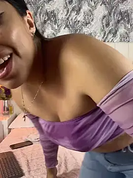 Chat XXX ao vivo de STARKUROZAWA_606