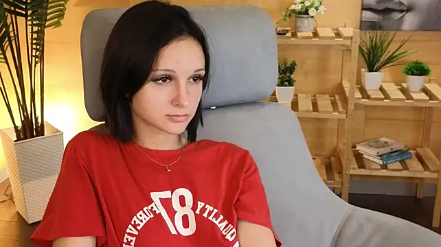 JunkoSahli Webcamshow