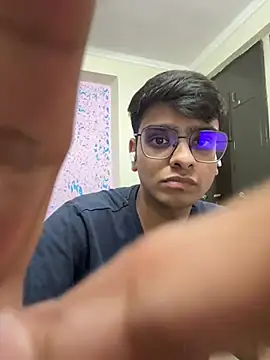 Show webcam de sutfukii