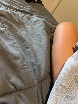 Misstakenhot Webcam-Show