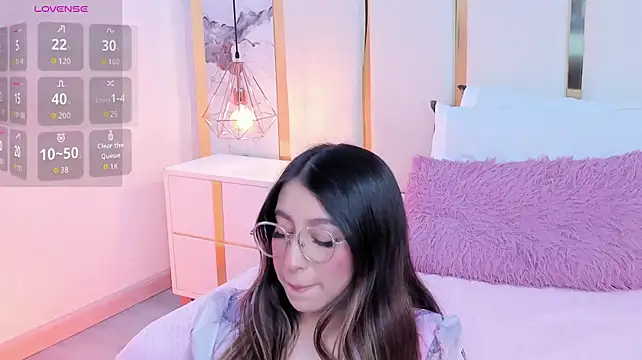 Živý XXX chat KamilaVegga