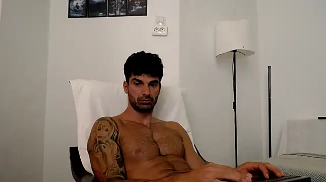 Verycutex's Live XXX Chat