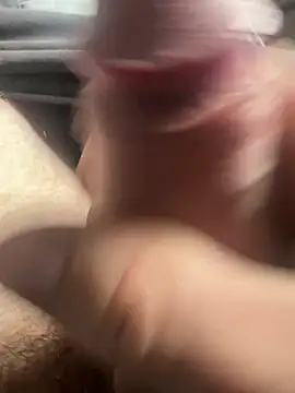 youngTJ Webcam-Show