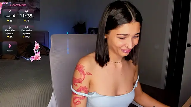 velvet_dream18 – Live XXX-chat