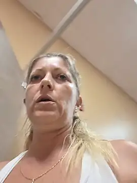 Show Webcam de NikkiBlisss