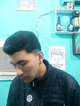 Elgocho321 Webcam-Show