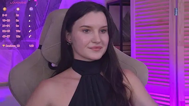 Chat XXX en directo de AgataWillis