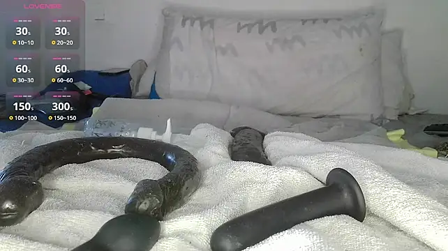 canarito18 Live XXX-Chat