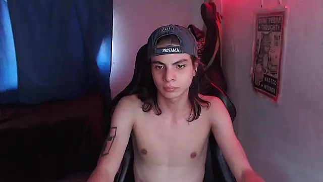 Elastic_Fantasyn Live XXX chat