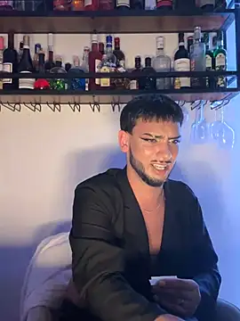 Živý XXX chat Gipsyboysteve