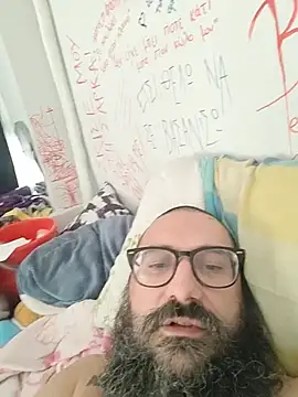 Webkamerová show whatevaandissues