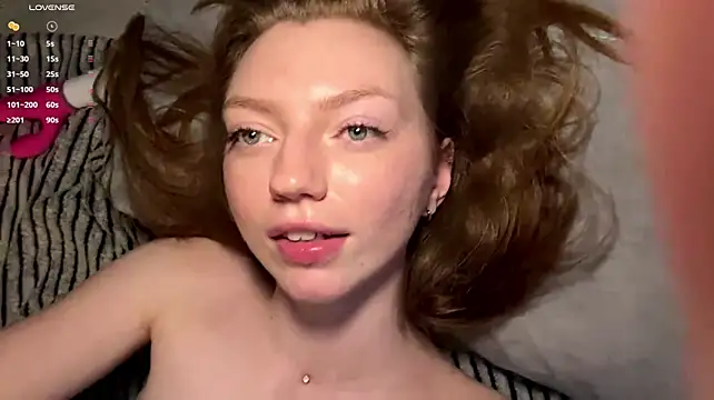 Živý XXX chat Auroralgnis