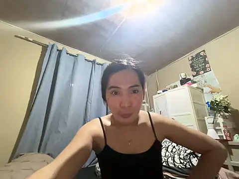 Show webcam de yen_yen